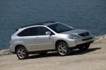 Lexus RX400h 2006 года